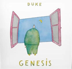 LP ploča Genesis - Duke (180 g) (LP)
