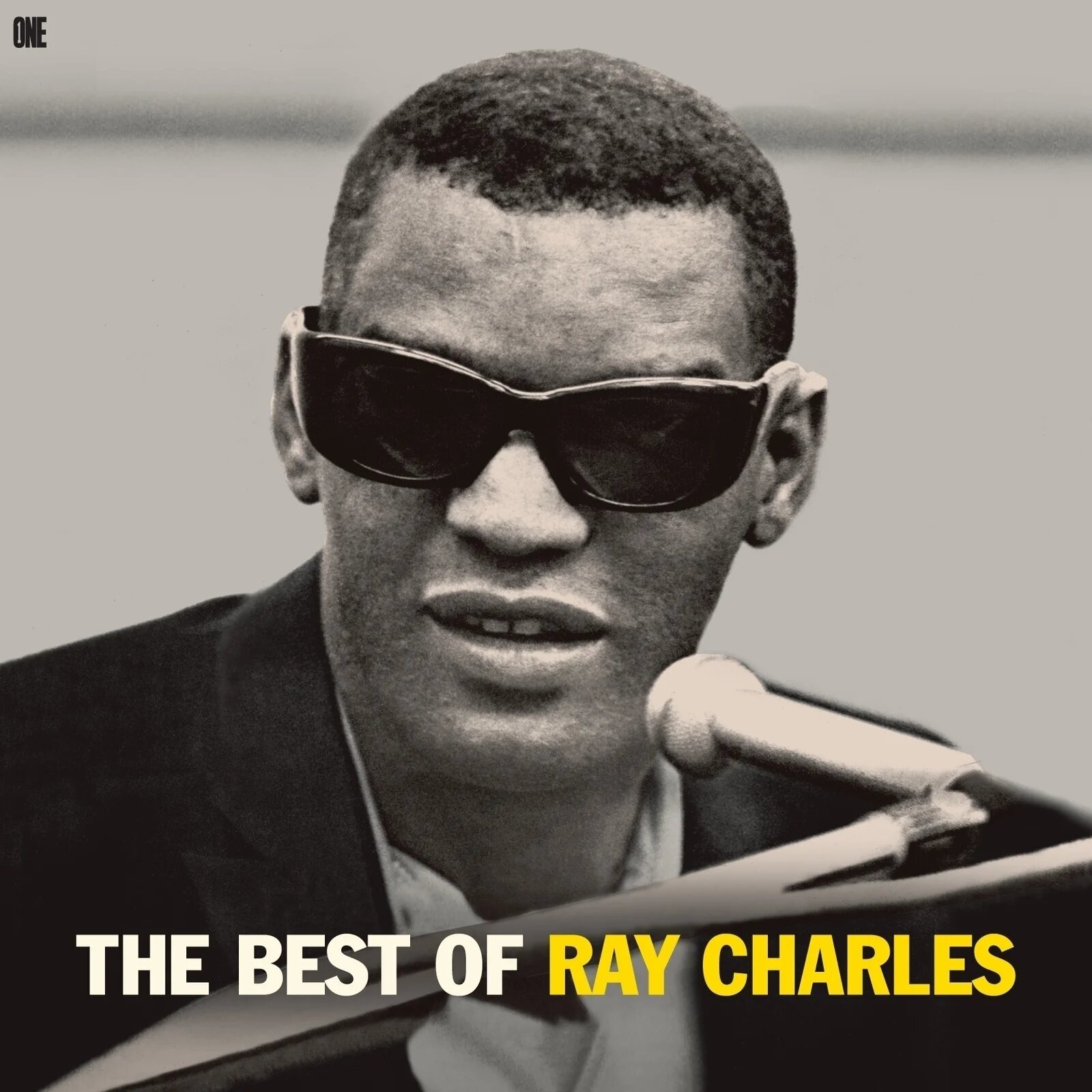 Disco de vinilo Ray Charles - The Best Of Ray Charles (Limited Edition) (LP)