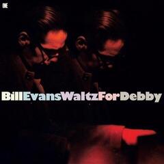 Vinilinė plokštelė Bill Evans Waltz For Debby (Limited Edition) (LP)