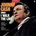 Disco de vinilo Johnny Cash - I Walk The Line (180 g) (Limited Edition) (LP)