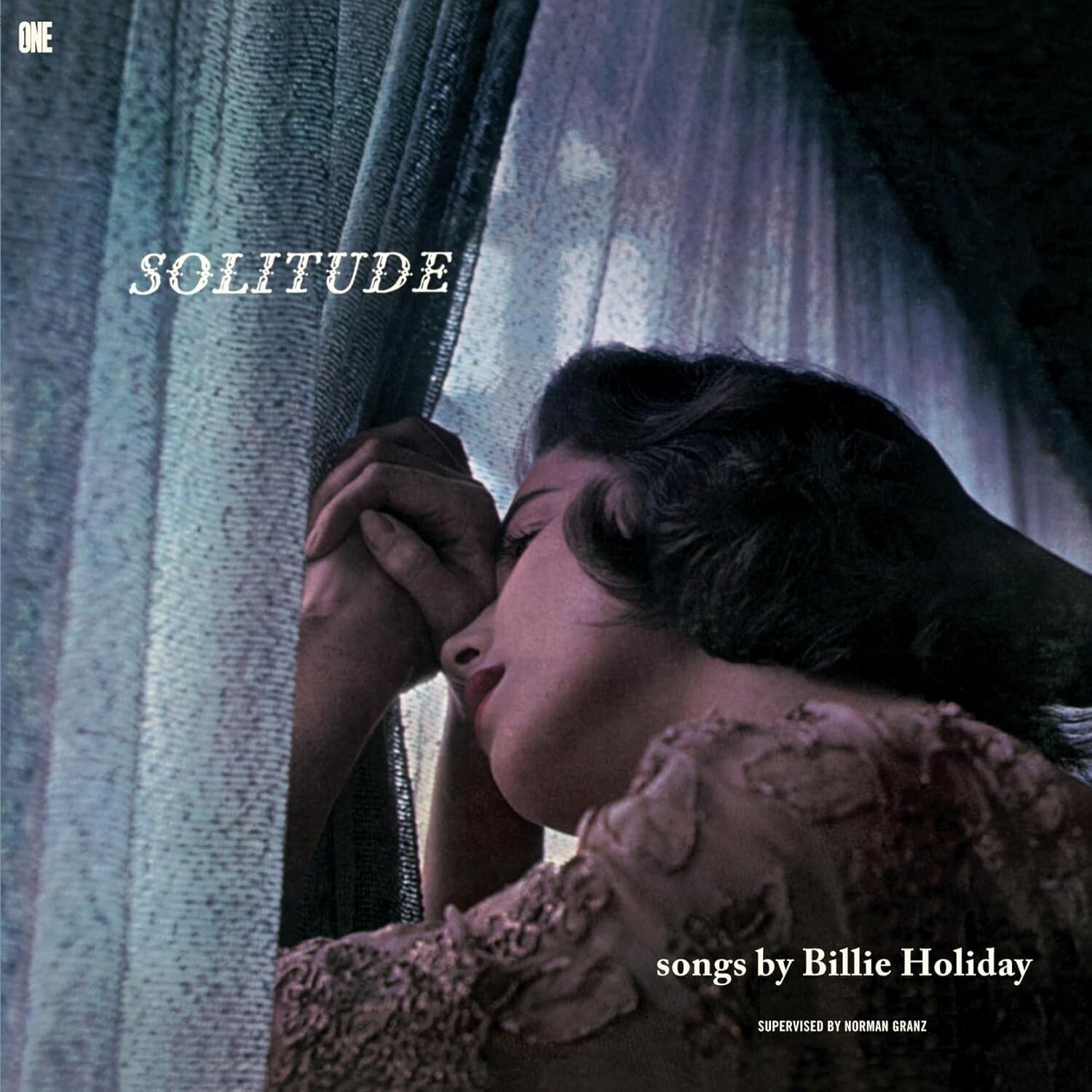 Schallplatte Billie Holiday - Solitude (180 g) (Limited Edition) (LP)