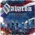 Hanglemez Sabaton - The Tour To End All Tours - Live in Amsterdam (Solid Red/Solid White /Solid Blue Coloured) (3 LP)