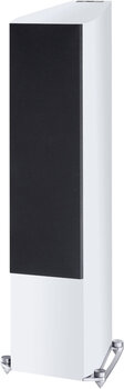 Enceinte colonne Hi-Fi Heco Celan Revolution 9 Enceinte colonne Hi-Fi White Satin 1 pc - 1