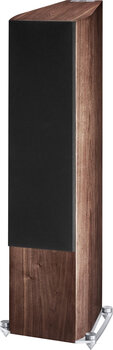 Hi-Fi Floorstanding speaker Heco Celan Revolution 9 Hi-Fi Floorstanding speaker Espresso Veneer 1 pc - 1