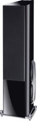Hi-Fi Sloupový reproduktor Heco LA Diva Hi-Fi Sloupový reproduktor Piano Black 1 ks