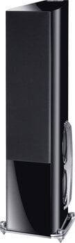 Hi-Fi Floorstanding speaker Heco LA Diva Hi-Fi Floorstanding speaker Piano Black 1 pc - 1