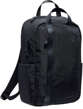 Lifestyle sac à dos / Sac Chrome Highline Black 20 L Sac à dos - 1