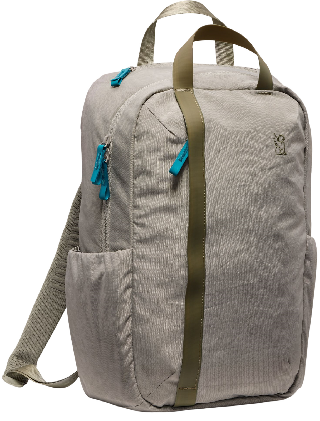 Lifestyle-rugzak / tas Chrome Highline Sage 20 L Rugzak