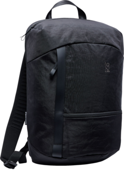 Lifestyle ruksak / Taška Chrome Camden Black 16 L Batoh - 1