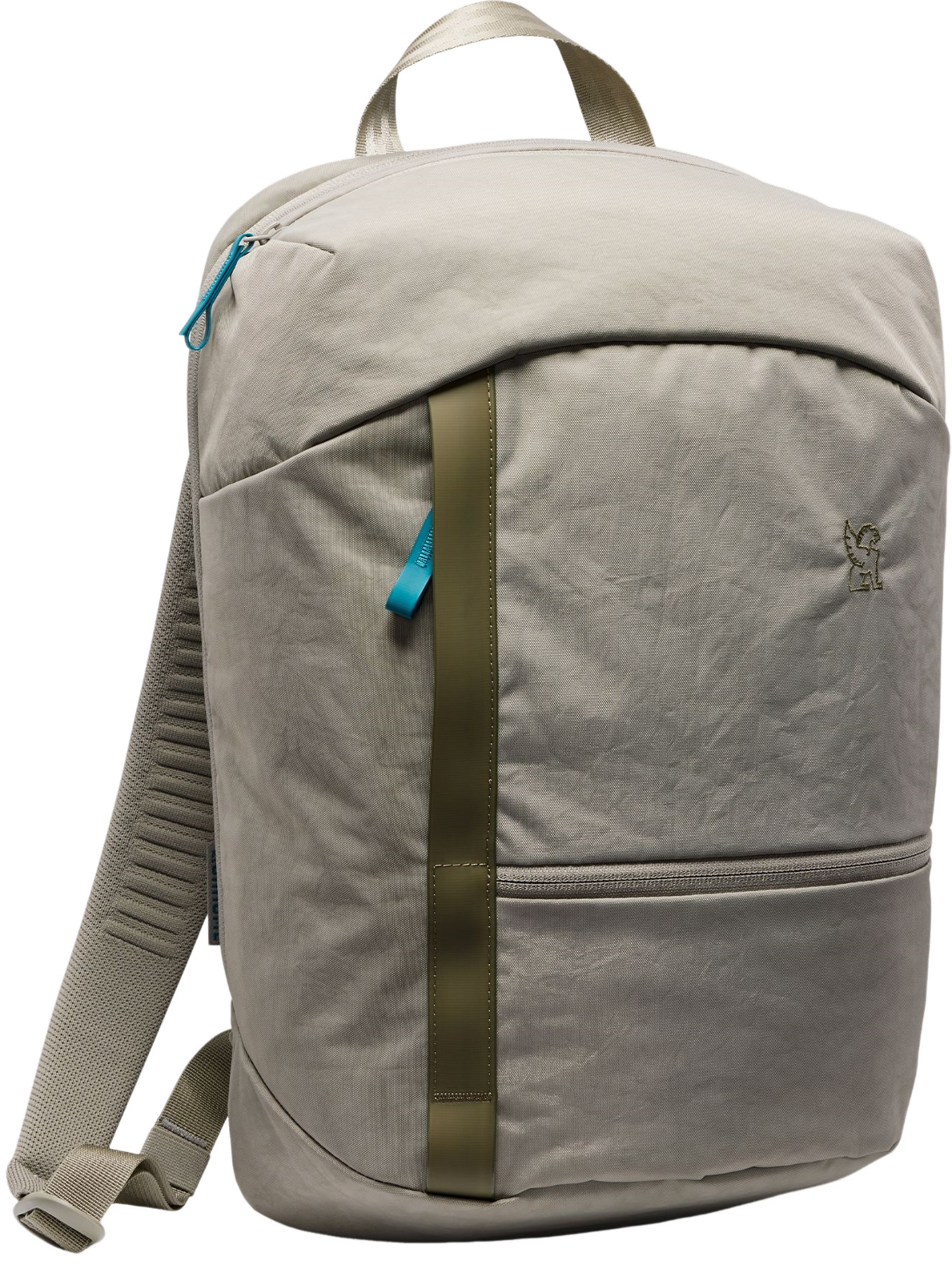 Lifestyle Backpack / Bag Chrome Camden Sage 16 L Backpack