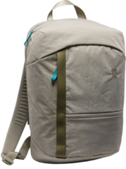 Lifestyle Rucksäck / Tasche Chrome Camden Rucksack Sage 16 L