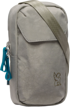 Pung, Crossbody-taske Chrome Logan Pouch Sage Taske - 1