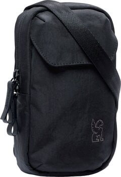 Lompakko, crossbody-laukku Chrome Logan Pouch Black Laukku - 1