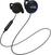 Wireless In-ear headphones KOSS BT 221i Black Wireless In-ear headphones