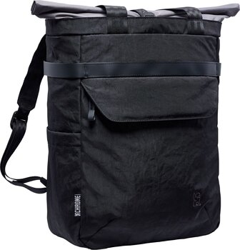 Lifestyle Backpack / Bag Chrome Valencia Black 22 L Bag - 1