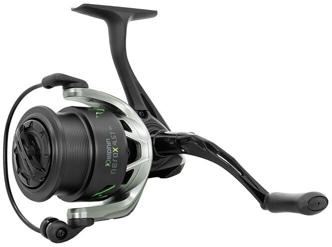 Reel Delphin NEROX 4.5T SH 4500 Reel