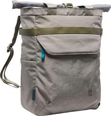Lifestyle nahrbtnik / Torba Chrome Valencia Nakupovalna torba Sage 22 L