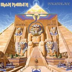 LP platňa Iron Maiden - Powerslave (LP)