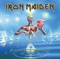 LP platňa Iron Maiden - Seventh Son Of A Seventh Son (LP)