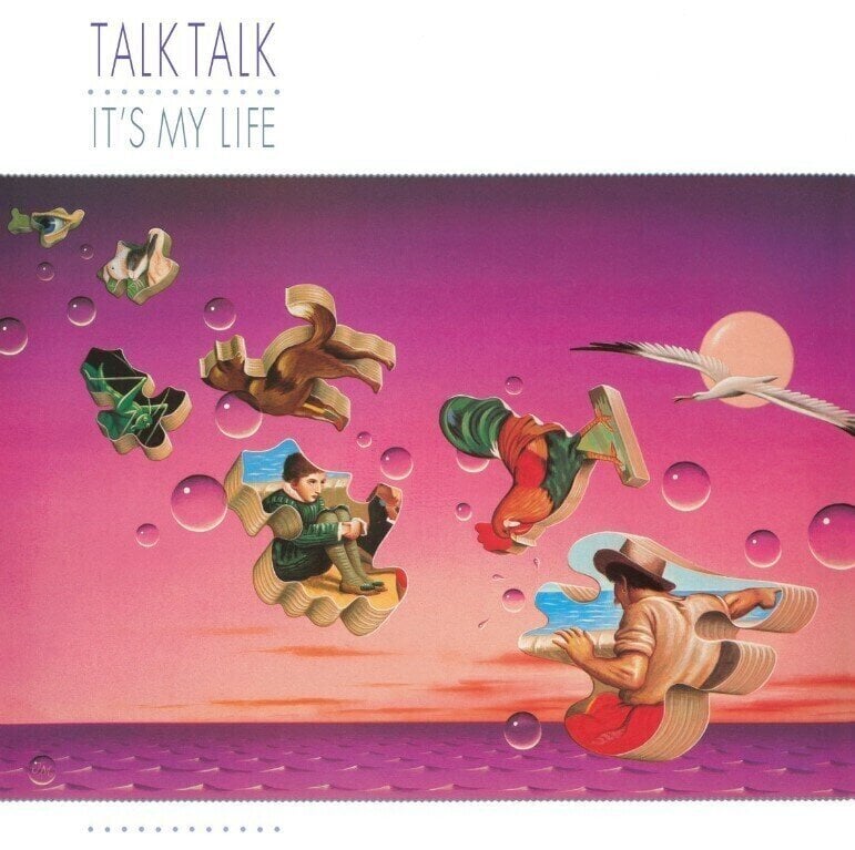 LP deska Talk Talk - It's My Life (40th Anniversary Edition) (Half-Speed Master) (LP)