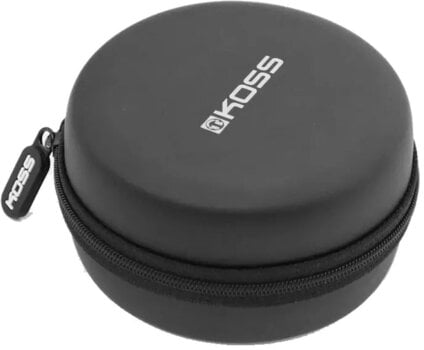 Étui de protection pour casque
 KOSS Porta Pro Case Étui de protection pour casque - 1