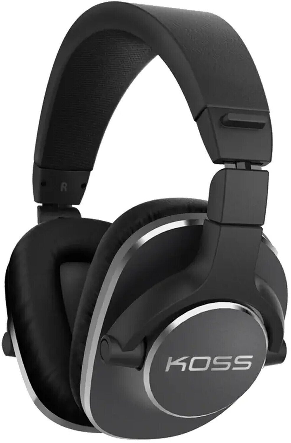 Studio Headphones KOSS PRO4S Studio Headphones