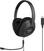 PC-headset KOSS SB42USB Sort PC-headset