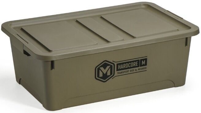 Viskist / Doos Mivardi Hardcore Transport Box M Viskist / Doos