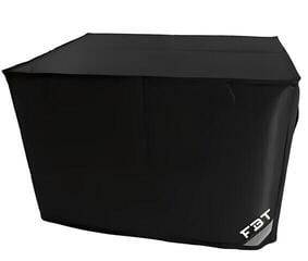 Tasche für Subwoofer FBT QB-CH 118 SA Tasche für Subwoofer