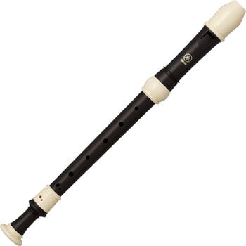 Alto Recorder Yamaha YRA-324B Alto Recorder - 1