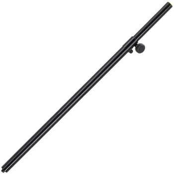 Telescopic speaker pole Gravity SP 2342 GS B  Telescopic speaker pole - 1