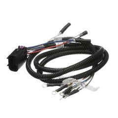 Hajóműszer Quicksilver Harness Analog Gauges Hajóműszer
