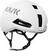 Cykelhjelm Kask Nirvana White Matt M Cykelhjelm