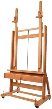 Painting Easel Mabef M/02 Painting Easel - 1