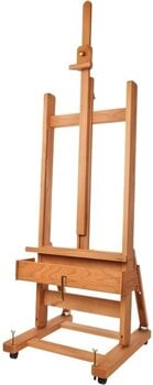 Painting Easel Mabef M/04 Painting Easel - 1