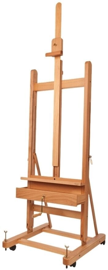 Painting Easel Mabef M/05 Painting Easel