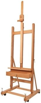 Painting Easel Mabef M/05 Painting Easel - 1