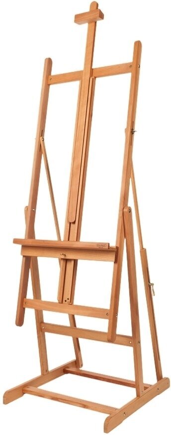 Painting Easel Mabef M/08 Painting Easel