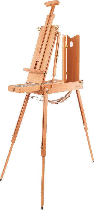 Painting Easel Mabef M/23 Painting Easel