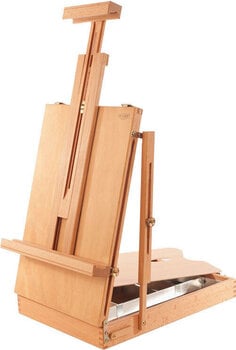 Painting Easel Mabef M/24 Painting Easel - 1