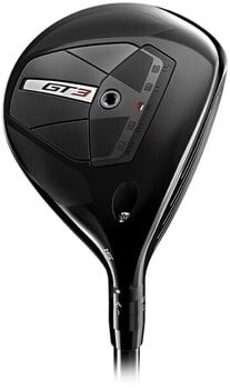 Mazza da golf - legni da terra Titleist GT3 Mano destra 15° Stiff Mazza da golf - legni da terra - 1