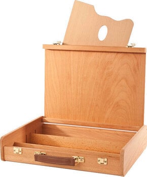 Outils Mabef M/112 Boîte de rangement 27 x 41 cm - 1