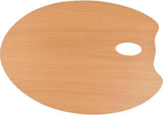 Artist Palette Mabef M/O3545