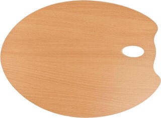 Художници палитра Mabef M/O3545