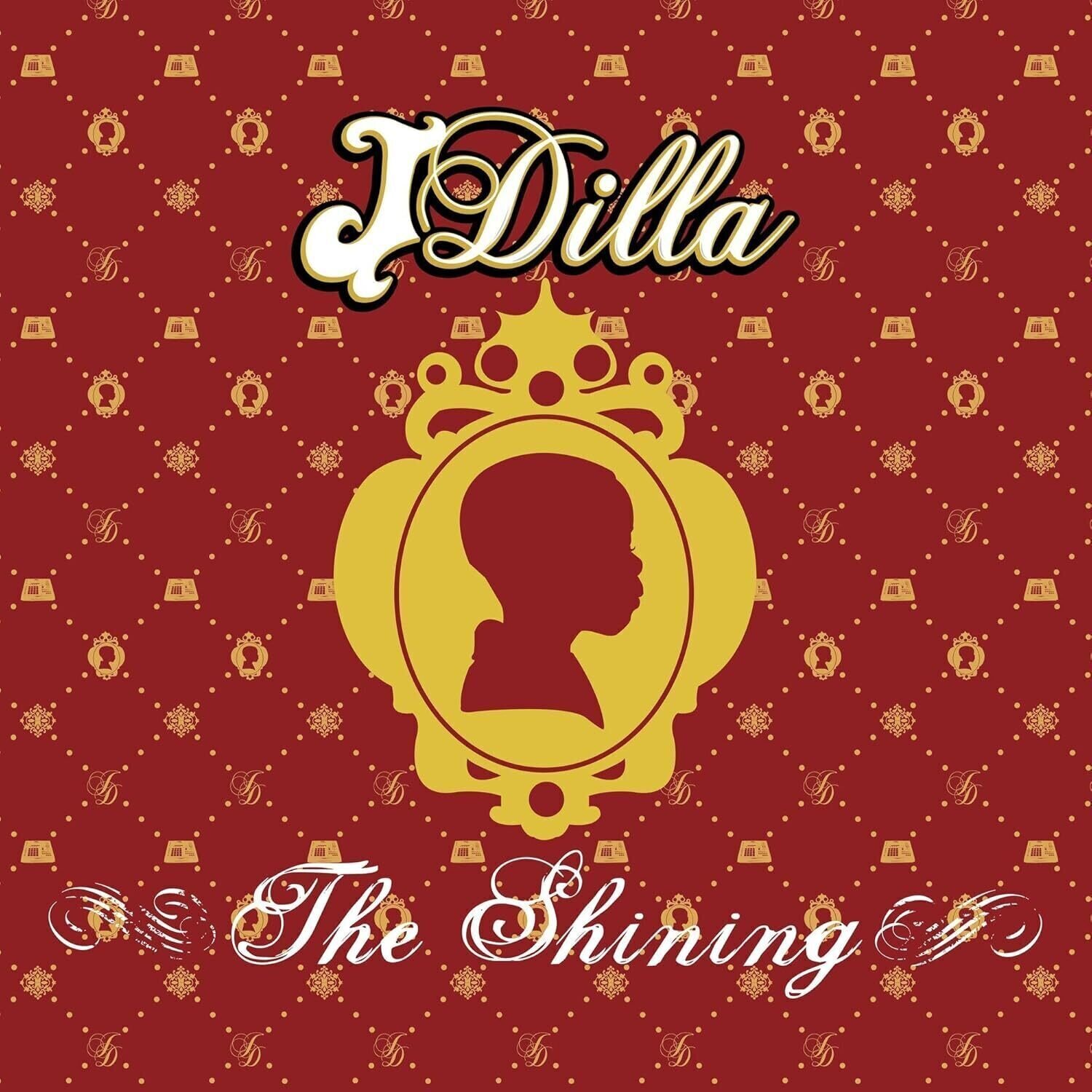 LP deska J Dilla - The Shining (2 LP)