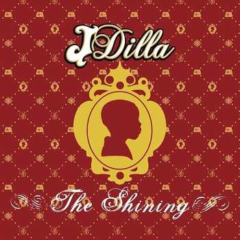 LP ploča J Dilla - The Shining (2 LP) - 1