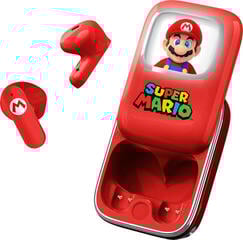 Kuulokkeet lapsille OTL Technologies Nintendo Super Mario Slide Kuulokkeet lapsille