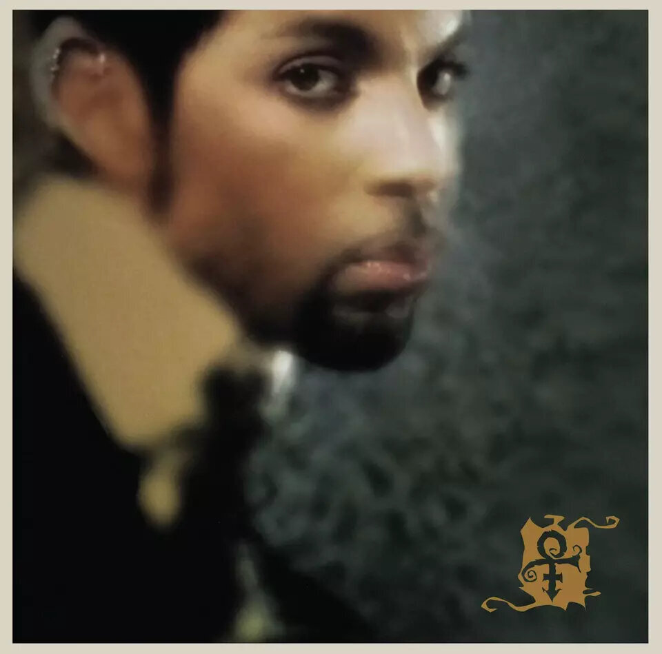 Disque vinyle Prince - The Truth (Reissue) (LP)