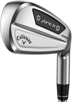 Golfclub - ijzer Callaway Apex Ai300 Rechterhand AW Regulier Staal Golfclub - ijzer - 1