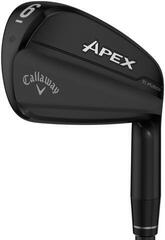 Golf Club - Irons Callaway Apex Ti Fusion